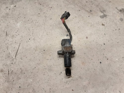 Vfr 400 nc21 ignition - vfr,