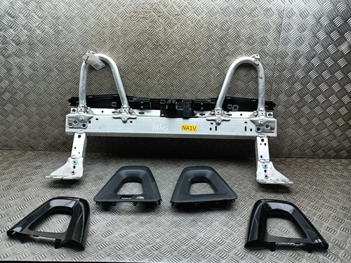 Mazda mx5 headrest roll bar - mx5,