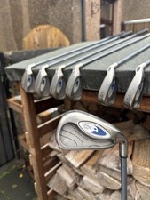 Callaway Hawk Eye Tungsten