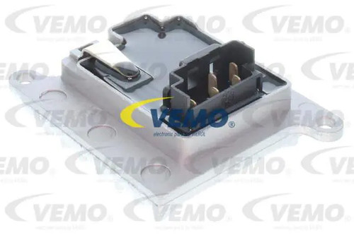 Blower regulator resistor - , for