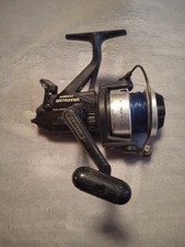 Vintage Shimano Baitrunner
