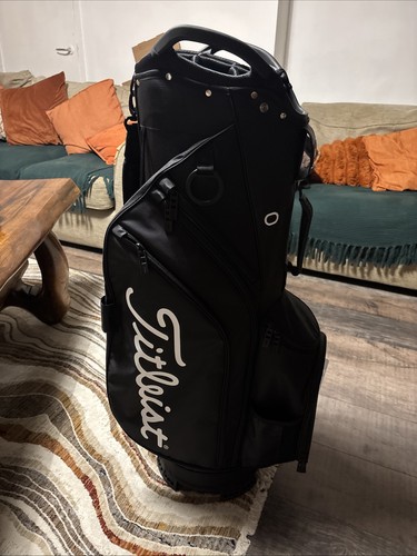 Titleist cart bag - titleist, 14