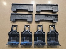 Halfords Fitting Kit 065 for Thule 754, 750 or Exodus FP4 Footpack