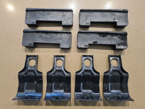 Halfords fitting kit 065 for - fitting,