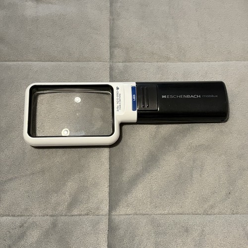 Eschenbach mobilux led - eschenbach,