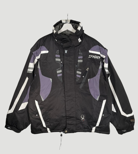 Spyder ski jacket dermizax - ski, ev