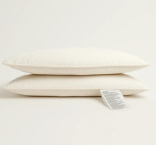 Duck Feather & Down Pillows