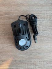 BROKEN RAZER DeathAdder Elite Gaming Mouse Black