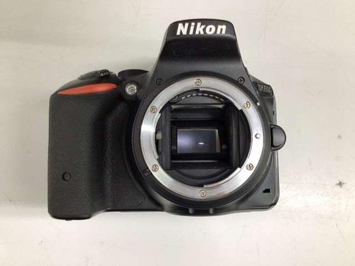 Nikon d5500 digital dslr - nikon,