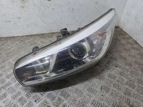 Kia ceed mk2 crdi 5dr - 1,