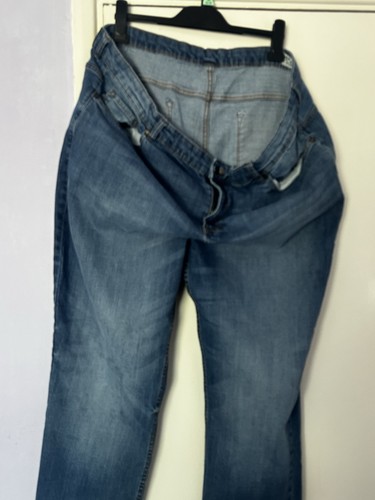 Men union work ins - work,
