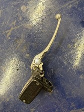 Genuine Honda CB 650 F