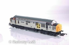 Class 37 37693 'Sir William