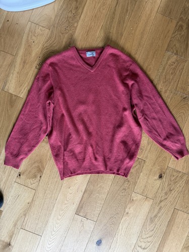 Ashworth 100 pure new wool - pure,