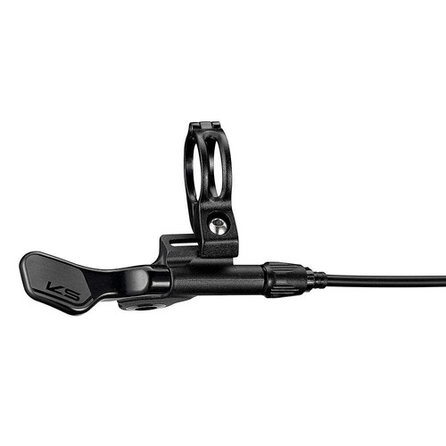 Southpaw alloy dropper - ks,
