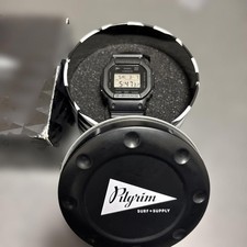 Casio GShock Pilgrim DW5600