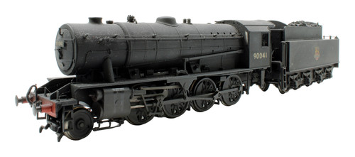 Bachmann gauge 258 br - gauge, 32-258