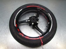 Suzuki GSXR450 GSXR 450 2005-on Front Wheel ANG 2Code 17x2.50 