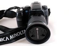 Konica minolta dynax - konica,
