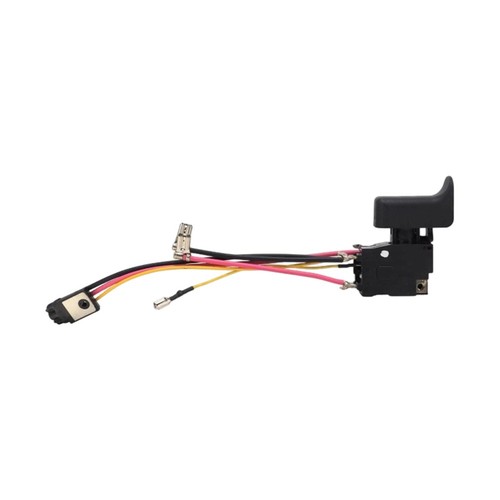 Switch 650760 for xrj04 - 650760-0,
