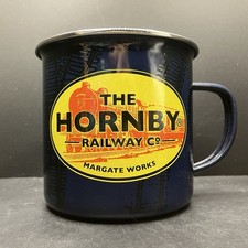 The Hornby Railway Co Margate