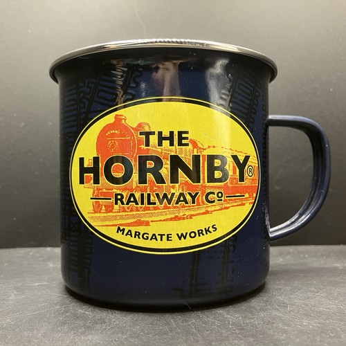 The hornby railway margate - co,