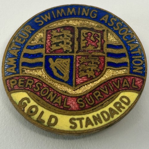 Amateur swimming association - amateur,
