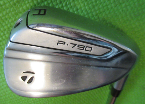 Nice taylormade 790 forged - nice,