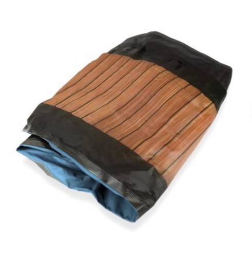 Exit toys pool liner - liner, wood