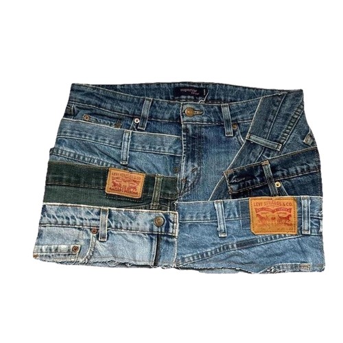 Y2k levi mini - y2k, levi's