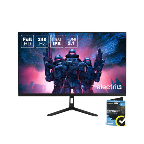 Electriq fast ips full - 24'',