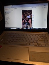 ASUS - VivoBook M431IA 14"