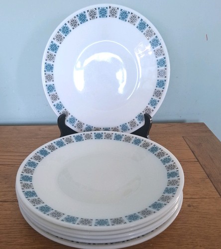 Vintage pyrex jaj dinner - vintage,