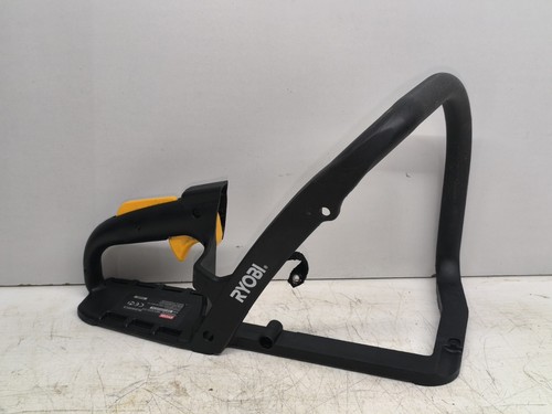 Ryobi rcs 4040ca stroke - 2,