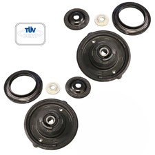 Front Strut Top Mounts &