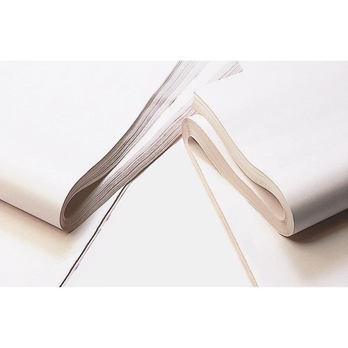 Newsprint paper sheets double - newsprint,