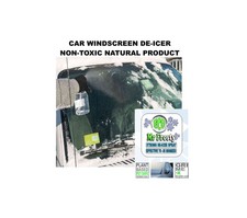 Car Deicer De-Icer Spray Mr