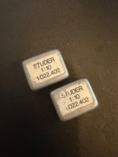 STUDER 1.022.402 -  1:10