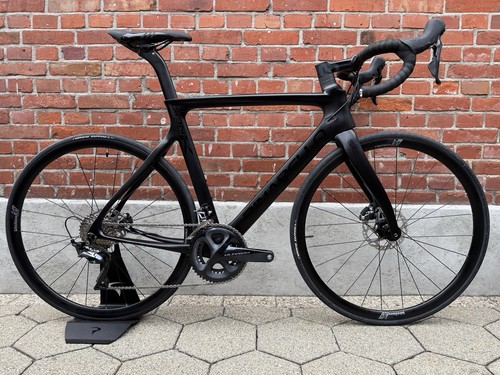 New pinarello gan disc size - pinarello,
