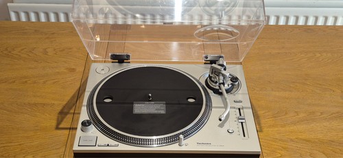 Technics 1200 - , gr