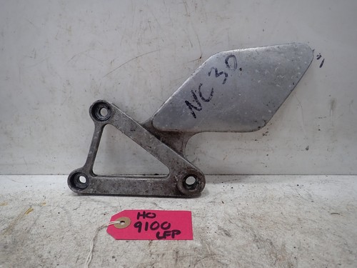 Honda vfr 400 - nc, 30