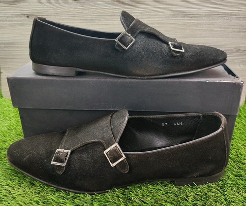 Russell and bromley - and,