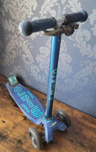 Maxi micro deluxe scooter - maxi,