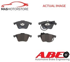 BRAKE PADS SET BRAKING PAD