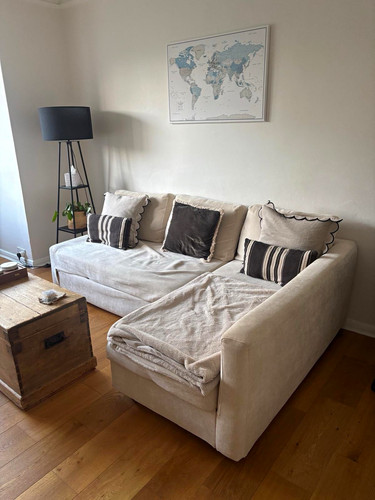 Ikea friheten corner sofa - friheten,