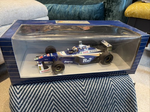 Onyx williams renault - williams, fw19