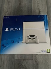 Sony PlayStation 4 Slim 500GB