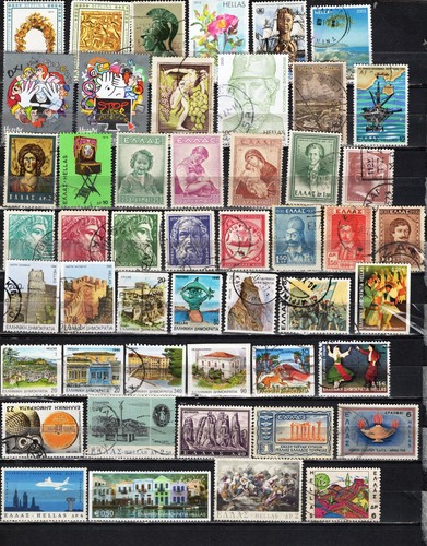 Greece collection builder - greece.,