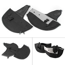 Soft Lowers Chaps Leg Warmer