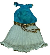 Pippa Doll size Topper Dawn